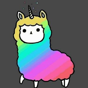 Meet your Posher, Llamacorn